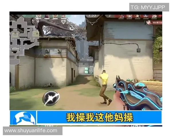 战术深度剖析破解无畏契约中默认防守的有效策略与技巧